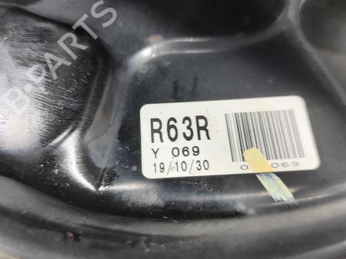 Right rear steering knuckle LEXUS NX (_Z1_) 300h AWD (AYZ15_, AYZ15R) | BP27787539M28 