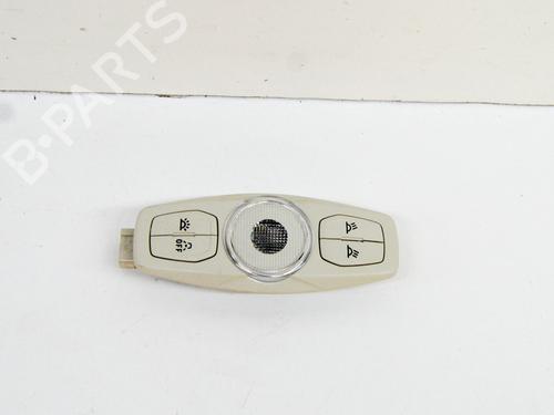 Used Interior roof light FORD FOCUS III Estate Van 1.0 EcoBoost (125 hp) 27760948