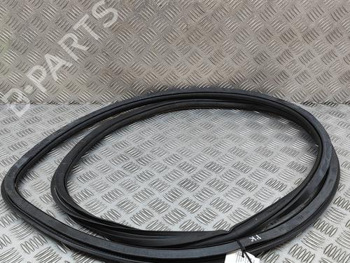 Rubber door seal AUDI Q5 (FYB, FYG) 40 TDI quattro | BP27779255C142 