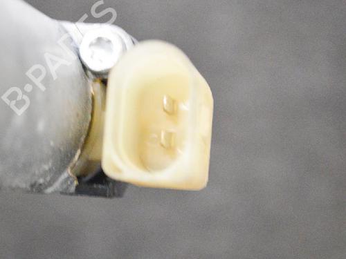 Left rear window motor AUDI A5 Convertible (8F7) 2.0 TDI | BP6746174E23 