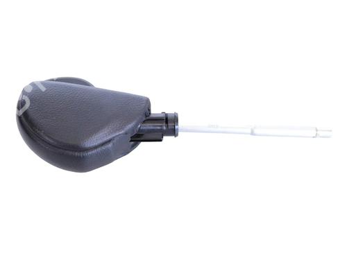 Shift knob SUBARU OUTBACK (BS) 2.0 D AWD (BSD) | BP33366621I34 - Image 2