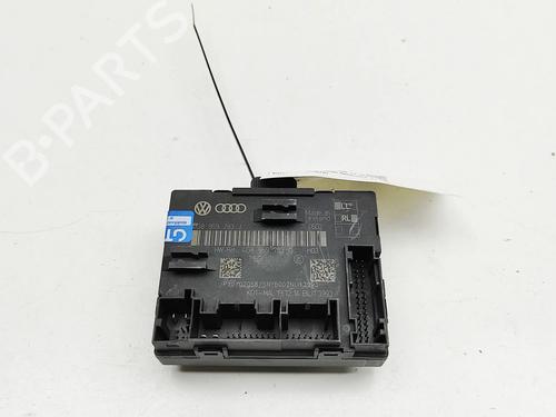 elektronisk-modul-audi-a6-c7-4g2-4gc-2010-2011-2012-2013-2014-2015-2016-2017-2018-2019-32369563 main image