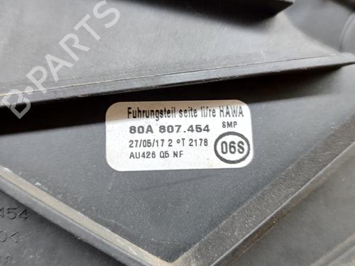 Rear bumper bracket AUDI Q5 (FYB, FYG) 2.0 TFSI quattro | BP28436531C159 