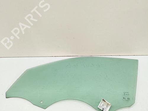 Used Front left door window Front left door window PEUGEOT 2008 II (UD_, US_, UY_, UJ_, UR_, UC_) e-2008 (UKZKXZ) (136 hp) 29042380 29042380