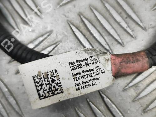 Electronic module TESLA MODEL 3 (5YJ3) EV AWD | BP27788581M83 - Image 6