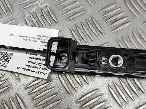 Other AUDI Q7 (4MB, 4MG, 4MQ) 3.0 TDI quattro | BP28956558O1 