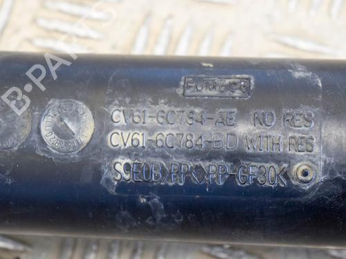 Pipe FORD FIESTA VI (CB1, CCN) 1.0 EcoBoost | BP36043444M125 - Image 6