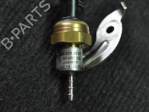 Used Other MERCEDES-BENZ C-CLASS (W205) C 250 BlueTEC / d (205.008, 205.006) (204 hp) 6719209