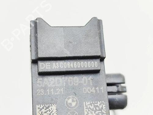 Elektronisk sensor BMW i4 (G26) eDrive40 | BP32130084M84 