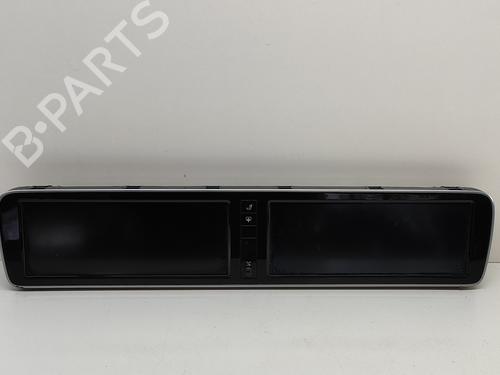 Used Instrument cluster MERCEDES-BENZ S-CLASS (W222, V222, X222) S 300 BlueTEC Hybrid / h (222.004, 222.104) (204 hp) 17015437
