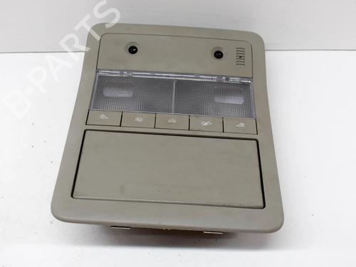 Used Interior roof light Interior roof light OPEL ANTARA A (L07) 2.2 CDTi 4x4 (163 hp) 9227645 9227645