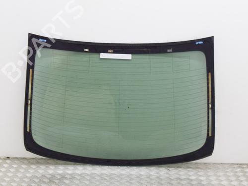 Bootlid window MAZDA 6 Saloon (GJ, GL) 2.2 D (GJ2FP) | BP6867072C64 