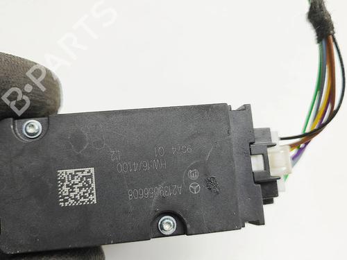 Switch MERCEDES-BENZ E-CLASS (W213) AMG E 63 S 4-matic+ (213.089) | BP38201449I30 - Image 7