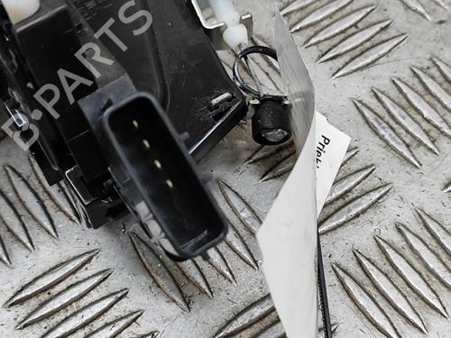 Front right lock NISSAN LEAF (ZE1) Electric | BP27780959C97  - Image 6