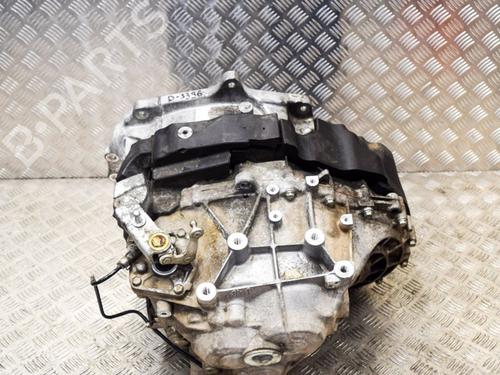 Gearbox LAND ROVER DISCOVERY SPORT (L550) 2.0 D 4x4 | BP9509665M3 