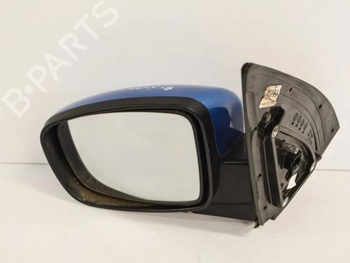 Used Left mirror Left mirror HYUNDAI i10 I (PA) 1.1 (65 hp) 7081394 7081394