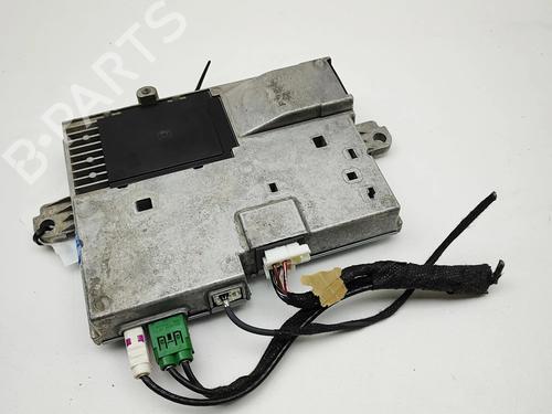 Electronic module VW PASSAT B7 (362) 1.4 TSI EcoFuel | BP37469255M83 - Image 3