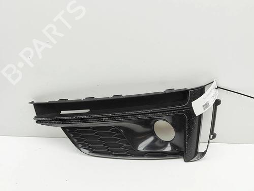 Used Grille Grille AUDI A5 Sportback (F5A, F5F) 2.0 TFSI quattro (252 hp) 34402433 34402433