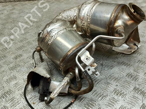 Catalyst AUDI Q5 (8RB) SQ5 TDI quattro | BP28437977M10 