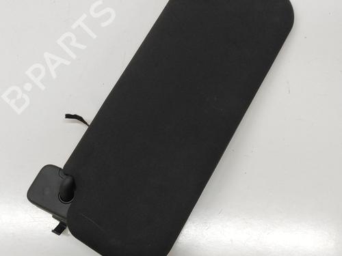 Right sun visor JAGUAR F-PACE (X761) 2.0 P400e Plug-in Hybrid | BP28275631I2 