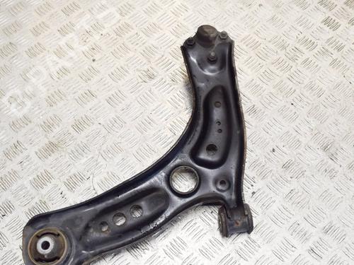 Right front suspension arm AUDI A3 Limousine (8VS, 8VM) 1.4 TSI | BP8626238M13 