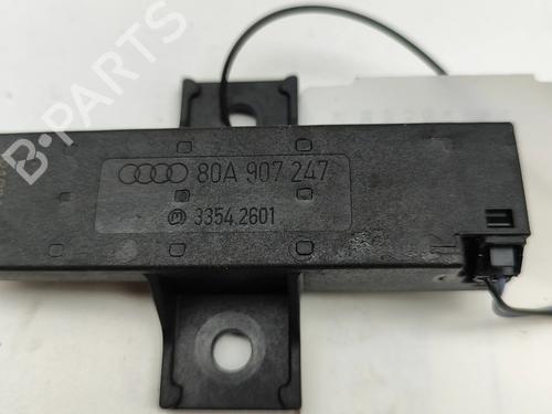 Electronic module AUDI Q5 (FYB, FYG) SQ5 TDI Mild Hybrid quattro | BP39421353M83 - Image 6