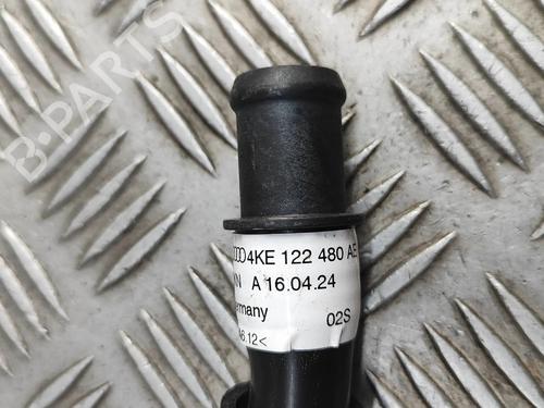 Pipe AUDI Q8 E-TRON Sportback (GET) 55 quattro | BP28561953M125  - Image 5