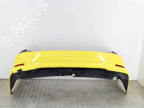 Rear bumper TOYOTA PREVIA III (_R2_, _R5_) 2.4 (ACR50_, ACR50R) | BP29569849C8 