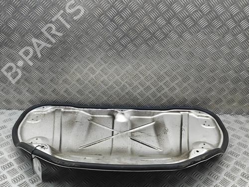 Upper protection PORSCHE BOXSTER (987) 2.7 | BP36470599M93 - Image 3