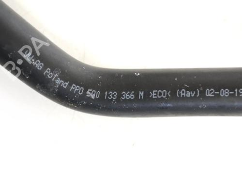 Pipe AUDI TT (FV3, FVP) 2.0 TFSI quattro | BP30894058M125  - Image 5