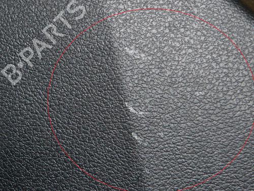 Rear right panel MERCEDES-BENZ C-CLASS (W206) C 300 d (206.006) | BP27757925C61  - Image 6
