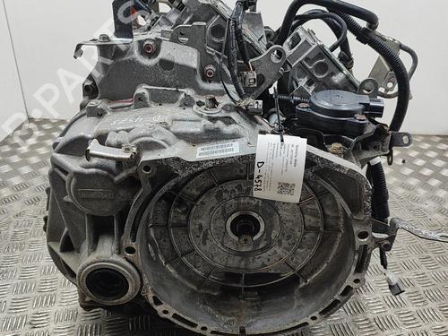 Gearkasse Gearkasse 27777437 27777437
