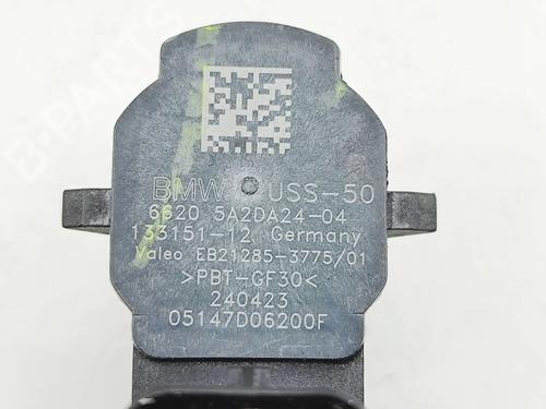 Electronic module BMW XM (G09) XM All-wheel Drive | BP32213847M83 