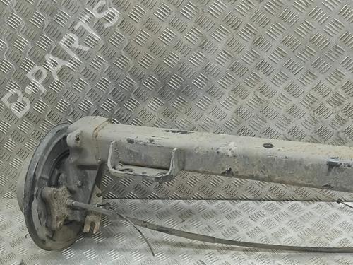 Rear axle PEUGEOT BOXER Van 2.2 BlueHDi 140 | BP32369462M2 