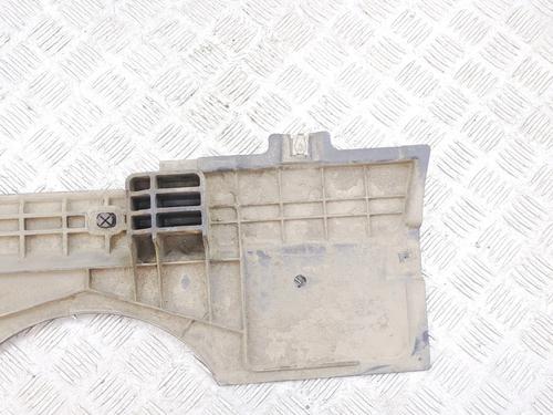Underbody protection VW ID. Buzz Bus (EBB, EBJ) Electric (EBB) | BP38932337M92 - Image 6