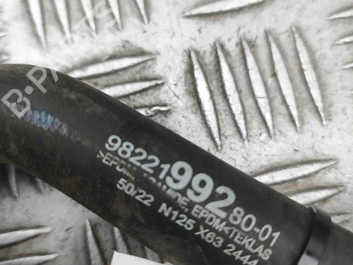 Pipe CITROËN C5 AIRCROSS (A_) 1.6 Hybrid 225 (A45GFR) | BP29459512M125 - Image 5