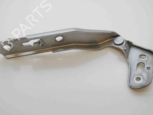 Used Hinge/Door check strap AUDI A6 C6 Avant (4F5) 2.7 TDI (180 hp) 30237687