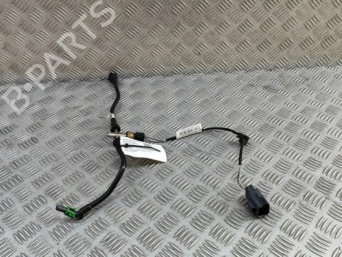 Pipe JAGUAR F-TYPE Coupe (X152) 3.0 SCV6 400 SPORT AWD | BP27650245M125 - Image 2