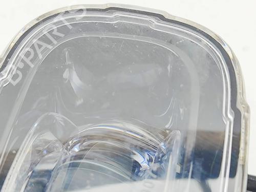 Right front fog light RENAULT ZOE (BFM_) ZOE (BFMD) | BP34282617C31  - Image 5