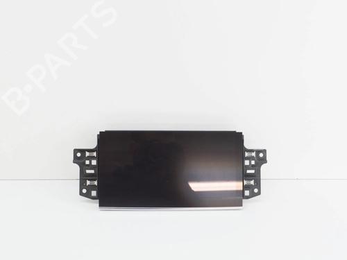 Display AUDI Q8 (4MN, 4MT) 50 TDI Mild Hybrid quattro (286 hp) 12312319