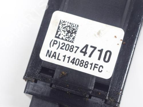 Elektronisk modul OPEL MOKKA / MOKKA X (J13) 1.6 (_76) | BP14647436M83 
