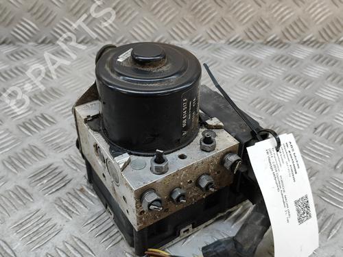 Used ABS pump PORSCHE MACAN (95B) 3.0 S Diesel (258 hp) 26500664