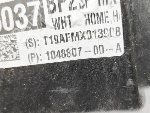 Left headlight support TESLA MODEL X (5YJX) P100D AWD | BP34443985C157  - Image 7