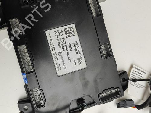 Elektronische module TESLA MODEL S (5YJS) P100D AWD | BP30394360M83