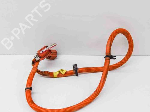 Ledningsnet TESLA MODEL S (5YJS) P85 (421 hp) 14619046