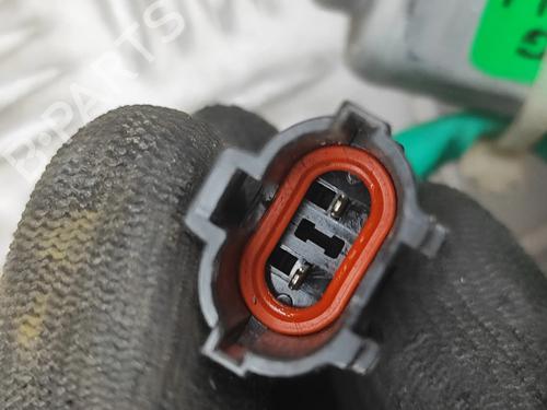 Front left window mechanism SSANGYONG REXTON W / REXTON 2.2 Xdi All-wheel Drive | BP33176514C22 - Image 7