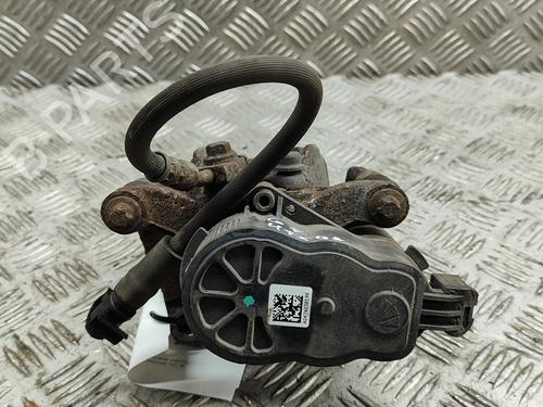 Used Left rear brake caliper MERCEDES-BENZ A-CLASS (W177) A 180 d (177.003) (116 hp) 27767312