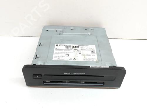 Used Electronic module Electronic module AUDI A4 B9 Avant (8W5, 8WD) 2.0 TDI (150 hp) 17767247 17767247