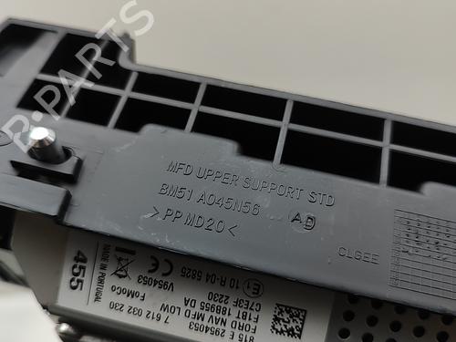 Display monitor FORD FOCUS III 1.0 EcoBoost | BP30108856C48