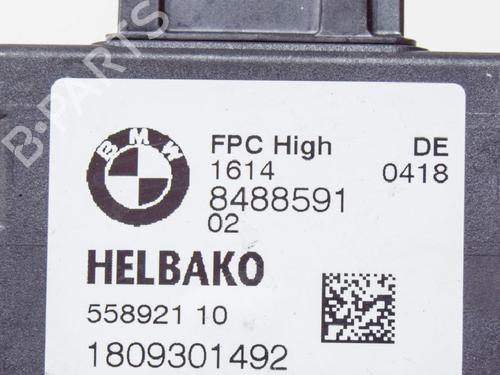 Electronic module BMW 6 Gran Turismo (G32) 630 i | BP8834769M83 